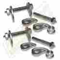 41-8262 Stempf Automotive Industries Inc Alignment Camber Caster Cam Bolt Kit Greasable Tahoe Silverado Sierra 86375