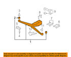 41310fe050 Subaru Oem 04-07 Impreza