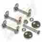 42-778-4 Stempf Automotive Industries Inc Front Alignment Camber Caster Cam Bolt Kit Adjustable Set 1997-2003 F150 2wd 4x4 St778
