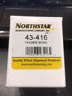 43-416 Northstar Tandem Shims Alignment 053059435491