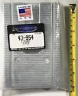 43-954 Stempf Degree Wedges Pcs