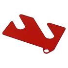 431.530 Rauch Spiegel For Porsche Front Passenger Side Control Arm Shim