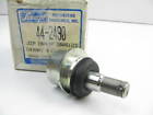 44-2490 Stempf Suspension Alignment Camber Ball Joint Front Upper Degree