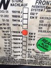 44-2492 Stempf Automotive Industries Inc