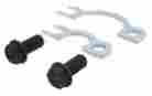 44-786 Stempf Automotive Industries Inc Front Alignment Camber Caster Cam Bolt Kit 2002-2006 Ford Expedition Navigator St786