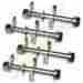 44-790 Stempf Automotive Industries Inc Front Fully Adjustable Alignment Camber Caster Cam Bolt Kit 2009-2015 Ford F150 86250