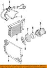 4462719 Mopar Dodge Chrysler Oem 1988
