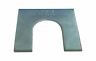 45-502 Northstar Caster Camber Shim Adjustable Single