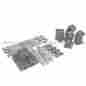 450-401009-a Afe Filters Power Control Pfadt Series Camber Kit Fits 97-13 Corvette 802959000458