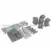 450-401010-a Afe Filters Power Control Pfadt Series Camber Kit Fits 06-13 Corvette 802959000465