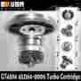 452164-5006s 452164-0006 Gt4594 Emusa Diesel Turbo Cartridge Fit Volvo Truck Bus 12.0l D12a Bt6 452164-6