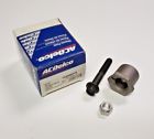 88913923 45k0019 Acdelco Professional Alignment Caster Camber Bushing Kit Front Gm Oe