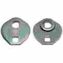 45k0072 Ac Delco Camber And Alignment Kit Front New Pickup Explorer Ford