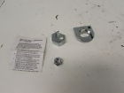 45k0151 Acdelco Professional Rear Camber Adjuster Bolt Kit With Hardware