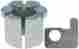 45k0212 Acdelco Professional Alignment Caster Camber Bushing Front Pro