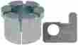 45k0214 Acdelco Professional Alignment Caster Camber Bushing Front Pro
