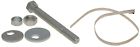 45k0220 Acdelco Professional Alignment Camber