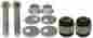 45k1068 Acdelco Professional Alignment Camber Kit Rear Inner Upper Pro