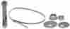 45k1069 Acdelco Professional Alignment Camber Kit Front Pro