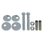 45k1077 Acdelco Professional Front Non-greasable 808709317128