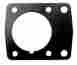45k13149 Acdelco Professional Alignment Shim Rear Pro 89050171 Aa3060 615-1149