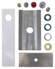 615-5001 45k17001 Acdelco Professional Alignment Thrust Plate Pro 88914218