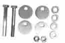 45k18040 Acdelco Professional Alignment Caster Camber Kit Front Pro 89030527 616-1040 Aa3658 13278e