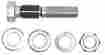 616-1052 45k18052 Acdelco Professional Alignment Camber Kit Fits 2009-2014 Toyota Corolla 89056269 Aa3672