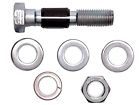 45k18054 Acdelco Professional Alignment Camber