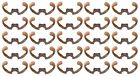 45k23001 Acdelco Professional Alignment Shim Rear Pro