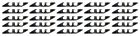 45k23007 Acdelco Professional Alignment Shim