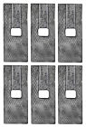 45k27022 Acdelco Alignment Wedge