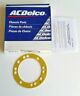 45k28006 Acdelco Professional Alignment Shim Front Made In Usa 021625370033