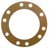 88914476 45k28017 Acdelco Professional Alignment Shim Front Pro Fits Ford