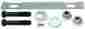 88914016 45k5001 Acdelco Professional Alignment Toe Adjuster Rear Pro Fits 91-02 Saturn Sl K6396 611-5001 Aa2940 13252a