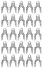 45k8007 Acdelco Professional Alignment Caster Camber Shim Fits 1987-1989 Yugo Gv Gvx Gvl Professiona K960 K963 K972