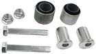 45k8091 Acdelco Professional Alignment Camber Bushing Rear Upper Outer Pro Fits