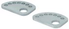 45l0002 Acdelco Professional Alignment Camber Caster Plate Front Upper Pro