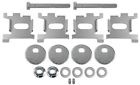 45m1097 Acdelco Professional Alignment Kit Front Pro Fits Dodge Ram
