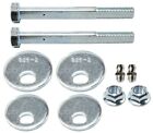 45m1101 Acdelco Professional Alignment Kit Front Pro Fits Mazda Miata