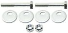 45m1102 Acdelco Professional Alignment Kit Front Upper Pro Fits Nissan Frontier