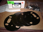46-1700 Stempf Rear Camber Shim Kit Ford Focus
