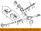 4626720 Mopar Jeep Chrysler Oem Grand Cherokee Rear