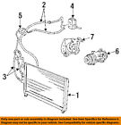 4773362 Mopar Chrysler Oem Air