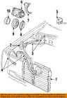 4773380 Mopar Chrysler Oem Air Hose