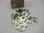47766-41 Specialty Products Caster Camber Shims Thick Opening