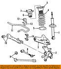 4870530070 Toyota Lexus Oem 02-10