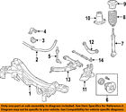 4872021020 Toyota Scion Oem 05-10