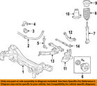 4873021110 Toyota Scion Oem 05-10