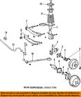 4873033080 Toyota Arm Assy Rr